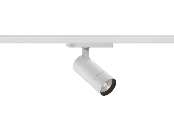 LED2 6095441 Lištové svítidlo LEON II M,W 8-20W 4000K bílá