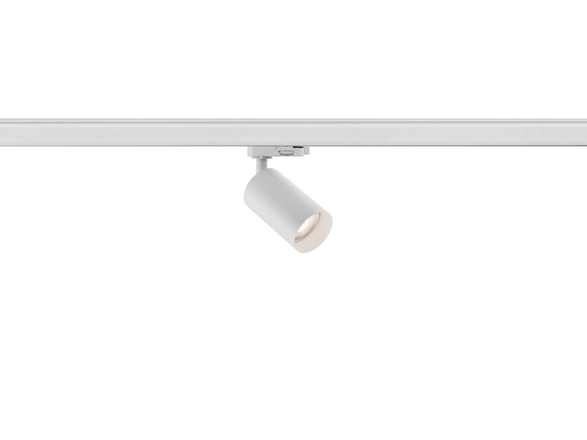 LED2 6095701 Lištové svítidlo RONY, W bílá