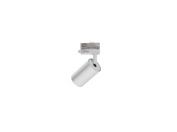 LED2 6095701 Lištové svítidlo RONY, W bílá