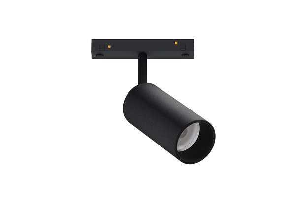 LED2 6096053 Lištové svítidlo MAGO III M, B 10W 3000K/3500K/4000K černá