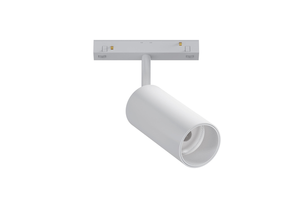 LED2 6096071 Lištové svítidlo MAGO III M, W 10W 2700K/3300K/4000K bílá