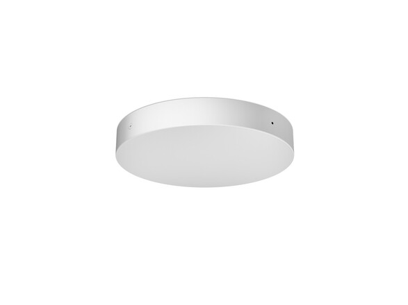 LED2 6279301 CANOPY 30, W bílá stropní rozeta