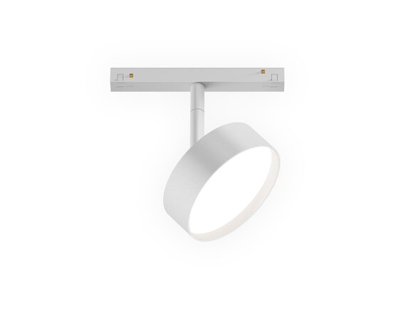 LED2 6301231D Lištové svítidlo MAG OLLI, W DALI DIM 12W 3000K bílá