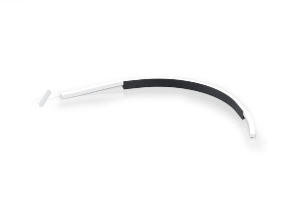 LED2 6320631D Lištové svítidlo MAG FLEX 150, W DALI 21W 3000K bílá