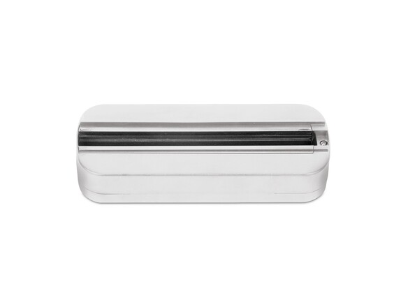 LED2 6361901 ECO TRACK adaptér-S, W bílá