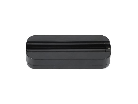 LED2 6361903 ECO TRACK BASE-S, B černá