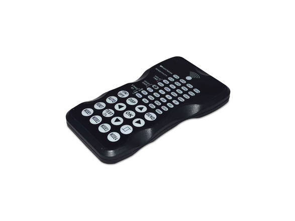 LED2 6459503 HBAY PRO REMOTE CONTROL bílá