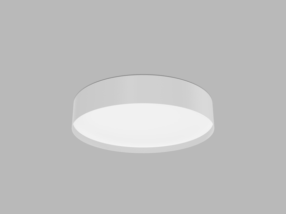 LED2 6469201 rámeček pro svítidlo YPSO 36 RING, W bílá