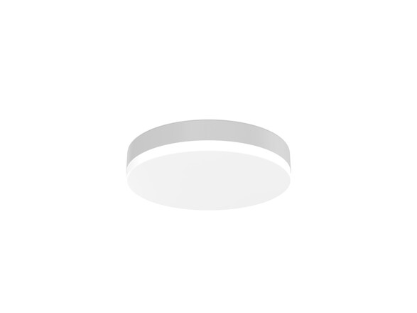 LED2 6469801 rámeček pro svítidlo YPSO 30 RING SLIM, W