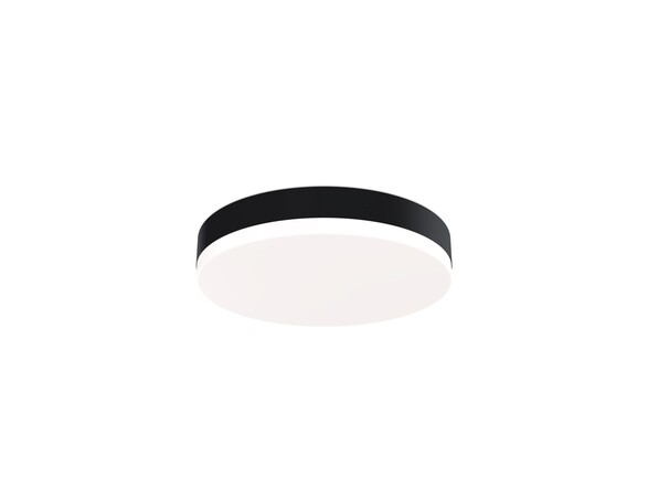 LED2 6469803 rámeček pro svítidlo YPSO 30 RING SLIM, B