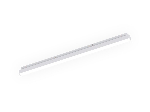 LED2 6481151D Lištové svítidlo MAGLINE II 60, W DALI 24W 3000K/3500K/4000K bílá