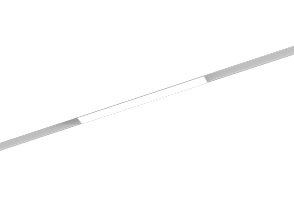 LED2 6481871 Lištové svítidlo MAGLINE III 30, W 12W 2700K/3300K/4000K bílá