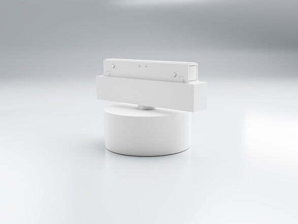 LED2 6482381DTW Lištové svítidlo MAG ZETA ON XS, W DALI TW 8W 2700K-6500K UGR bílá