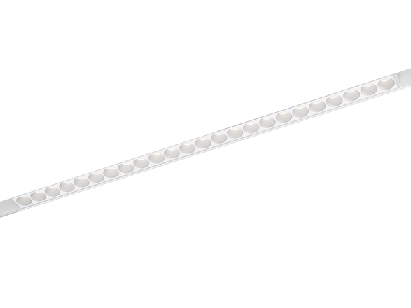 LED2 6482451 Lištové svítidlo MAGLASER III 46, W 24W 3000K/3500K/4000K UGR bílá