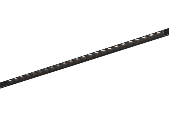 LED2 6482473 Lištové svítidlo MAGLASER III 46, B 24W 2700K/3300K/4000K UGR černá