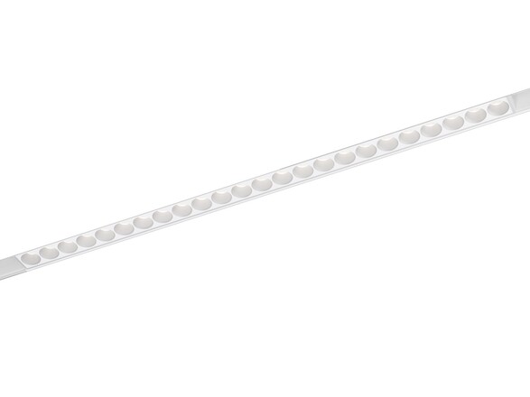 LED2 6482481DTW Lištové svítidlo MAGLASER III 46, W DALI TW 24W 2700K-6500K UGR bílá