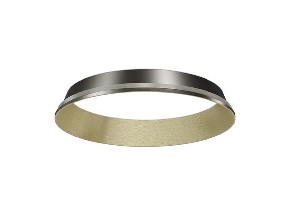 LED2 6489707 ZETA ON XL RING, G