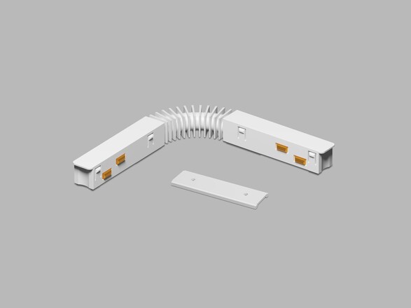 LED2 6520101 MAG II flexi spojka, W DALI