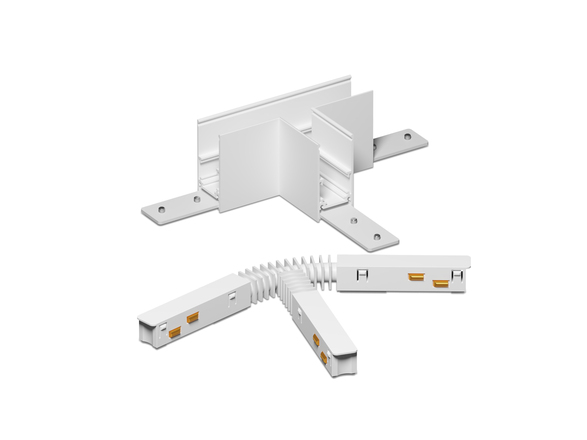 LED2 6521001 MAG II T-CONNECTOR, W DALI
