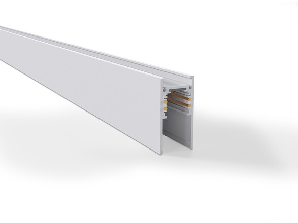 LED2 6529001 MAG II lišta 3m, W DALI bílá