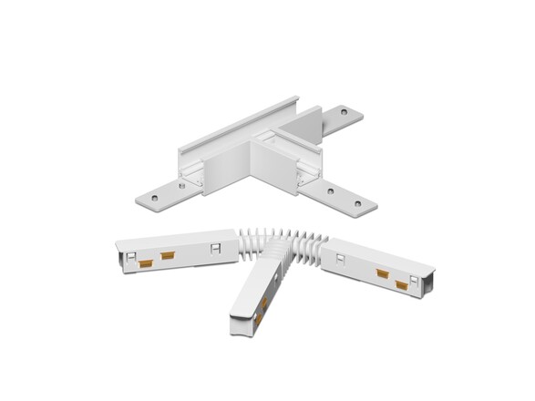 LED2 6529501 MAG II LOW T-spojka, W DALI
