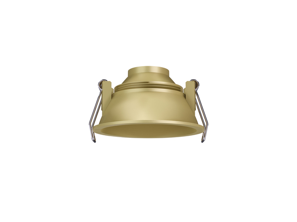 LED2 65611017 NINO M REFLECTOR, CH šampaň