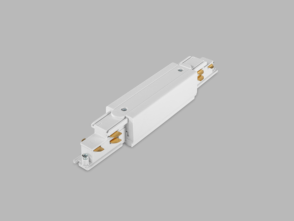 LED2 7360501 ECO TRACK LIVE CENTER, W DALI bílá