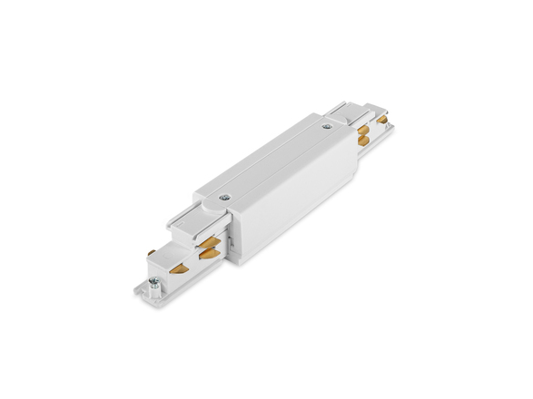 LED2 7360501 ECO TRACK LIVE CENTER, W DALI bílá