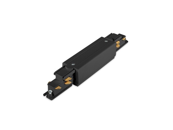 LED2 7360503 ECO TRACK středové napájení, B DALI černá