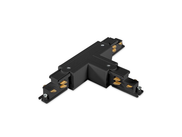 LED2 7361203 ECO TRACK levá 1 T-spojka, B DALI