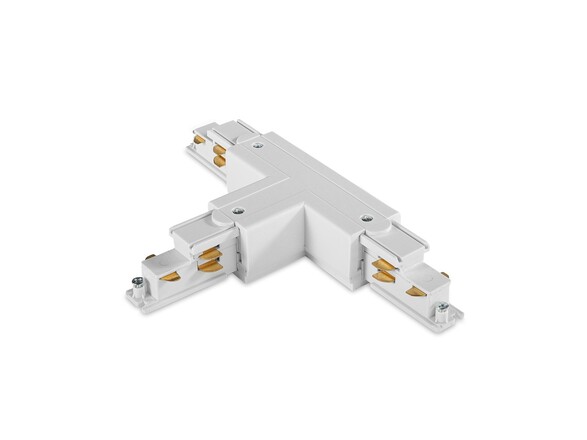 LED2 7361301 ECO TRACK pravá 1 T-spojka, W DALI