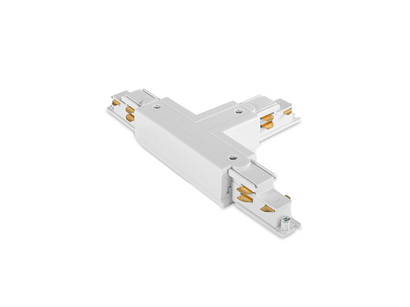 LED2 7362001 ECO TRACK LEFT 2 T-CONNECTOR, W DALI