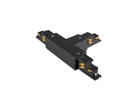 LED2 7362003 ECO TRACK LEFT 2 T-CONNECTOR, B DALI