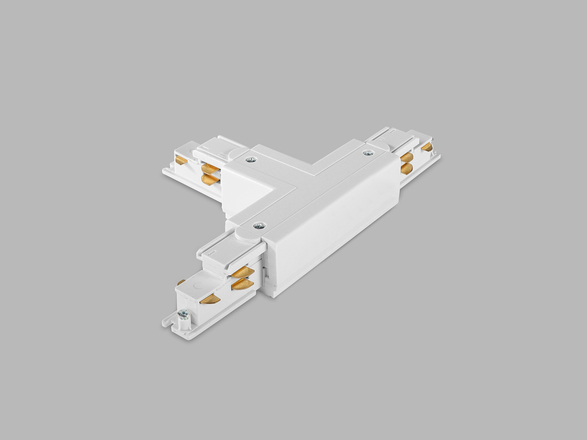 LED2 7362101 ECO TRACK RIGHT 2 T-CONNECTOR, W DALI