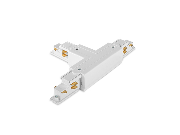 LED2 7362101 ECO TRACK RIGHT 2 T-CONNECTOR, W DALI