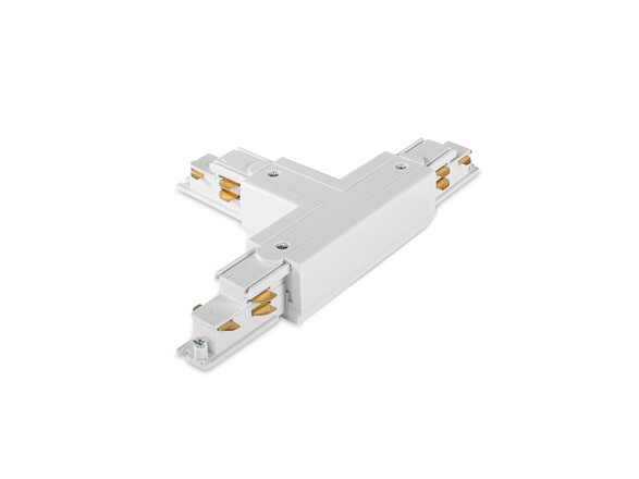 LED2 7362101 ECO TRACK pravá 2 T-spojka, W DALI