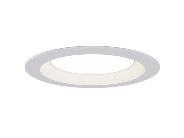 LED2 2460451 Zápustné svítidlo GAMA 23, W 21W 3000K/3500K/4000K bílá
