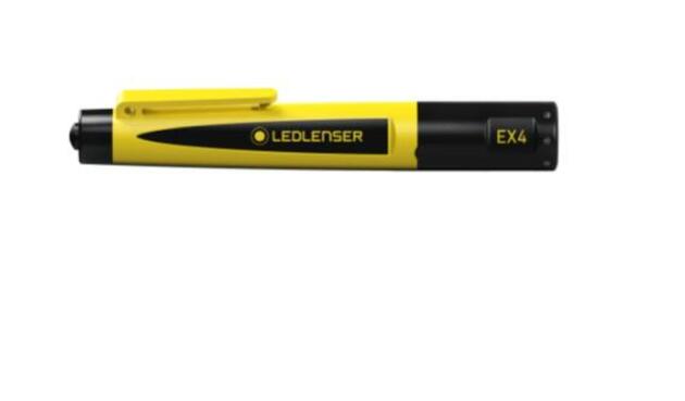 LEDLENSER EX4