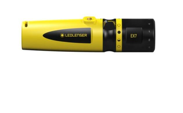 LEDLENSER EX7