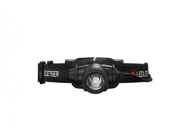 LEDLENSER H7R CORE