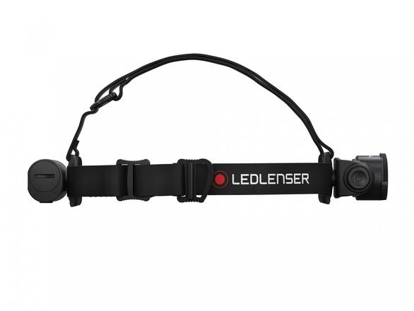 LEDLENSER H7R CORE