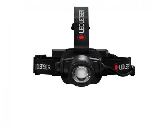 LEDLENSER H15R CORE