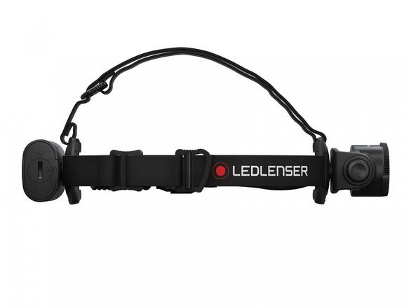 LEDLENSER H15R CORE