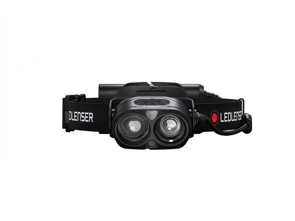 LEDLENSER H19R CORE