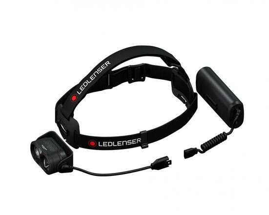 LEDLENSER H19R CORE