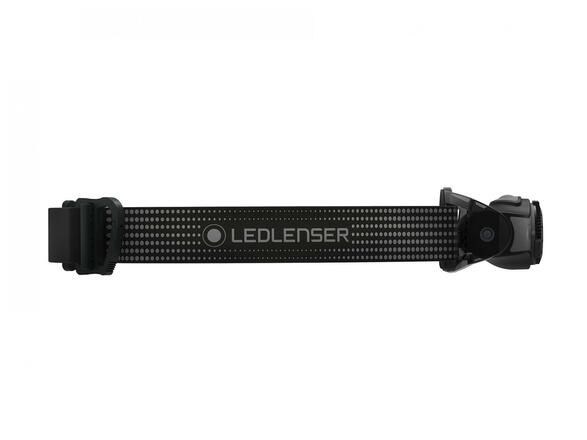 LEDLENSER MH5 ČERNO-ŠEDÁ