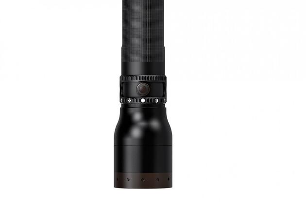 LEDLENSER P17R CORE