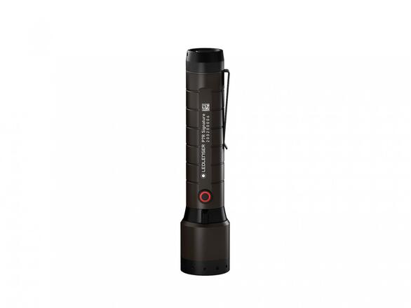 LEDLENSER P7R SIGNATURE