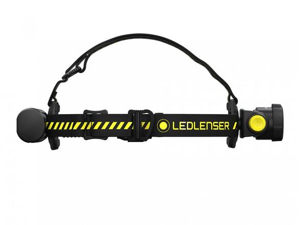 LEDLENSER H7R WORK