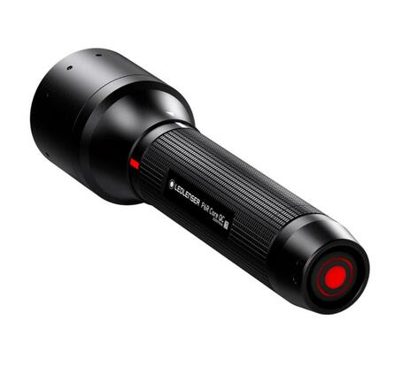 LEDLENSER P6R CORE QC